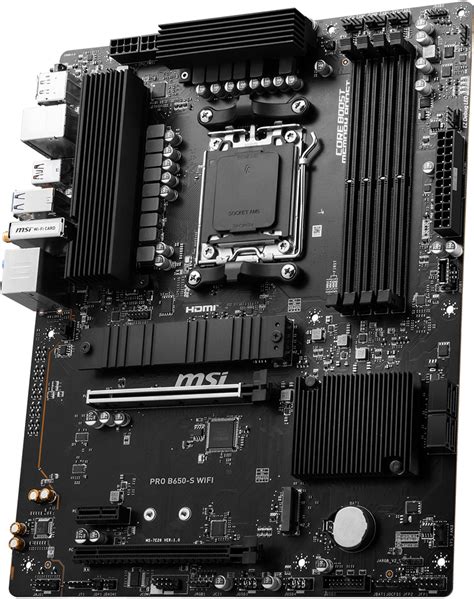 mis slot|PRO B650.